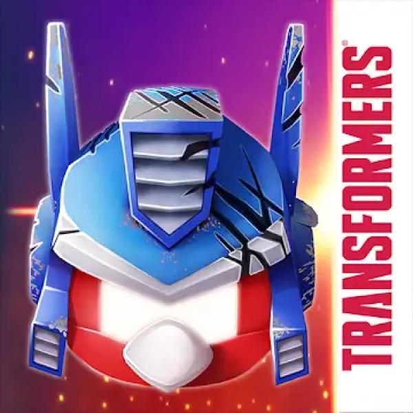 Angry Birds Transformers MOD APK v2.33.0 (Unlimited Coins/Gems) Download