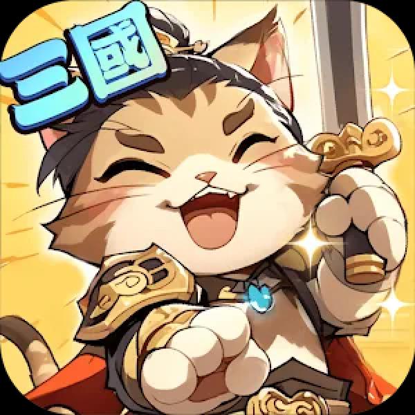 Meow General Three Kingdoms v1.14 MOD APK (Menu, Defense Multiplier) Download