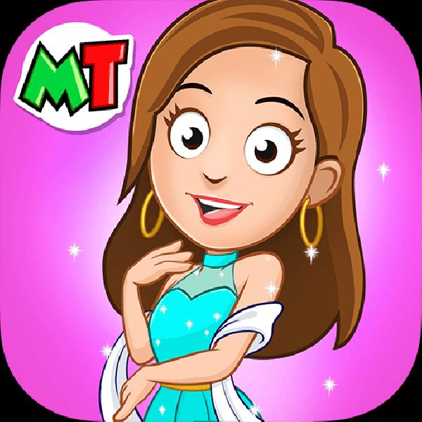My Town: Fashion Show v7.02.01 MOD APK (Unlocked) Download