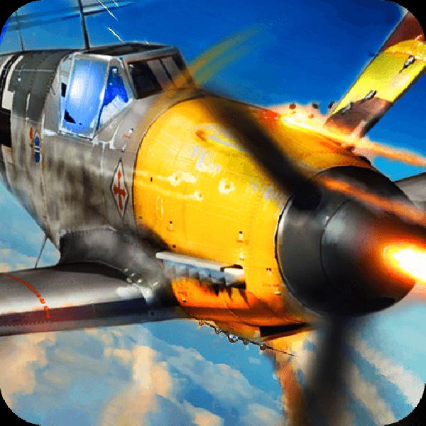 Ace Squadron: WWII Conflicts v3.14 MOD APK (Unlimited Money) Download