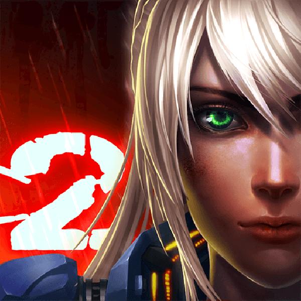 Broken Dawn II HD v1.8.6 MOD APK (Unlimited Money) Download