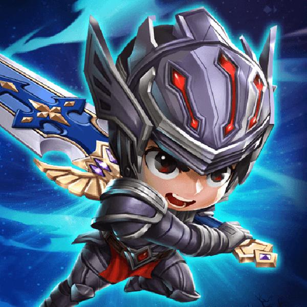 Dungeon Knight v2.8.5 MOD APK (Menu, Damage, Attack Speed, Gold Multiplier) Download