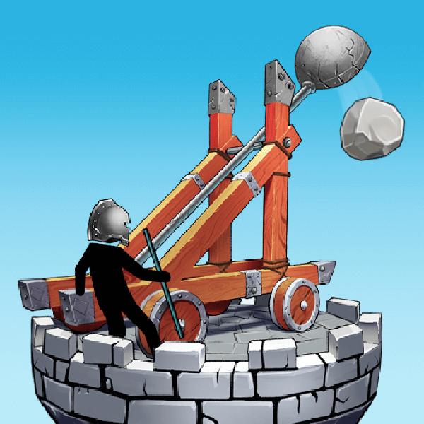 The Catapult MOD APK v1.3.3 (Unlimited Coins) Download