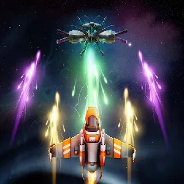 Space Blast: Ball Mania v1.1.1 MOD APK (Mod Menu, 13 Features) Download