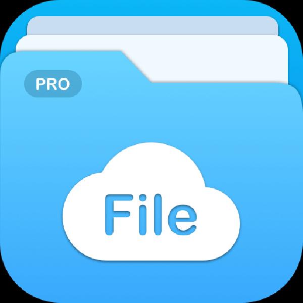 File Manager Pro v5.8.0 MOD APK (Full Version) Download
