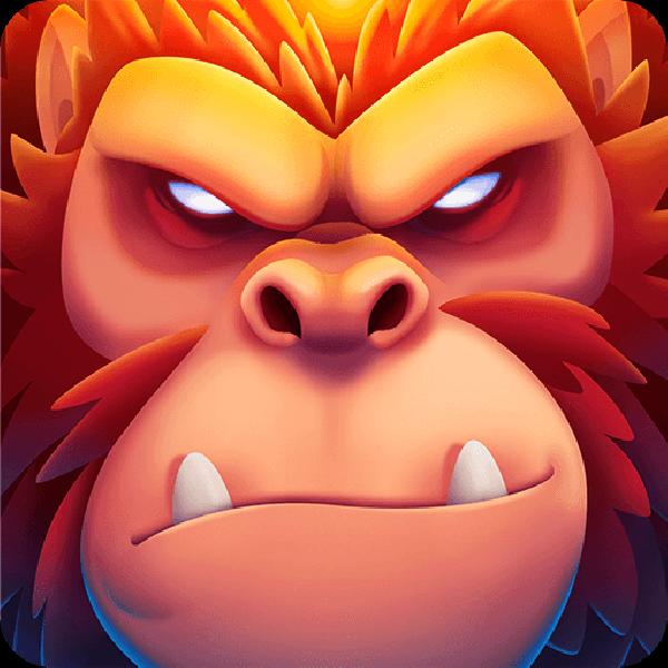 Monster Legends v17.8.2 MOD APK (Menu, Allways Win) Download