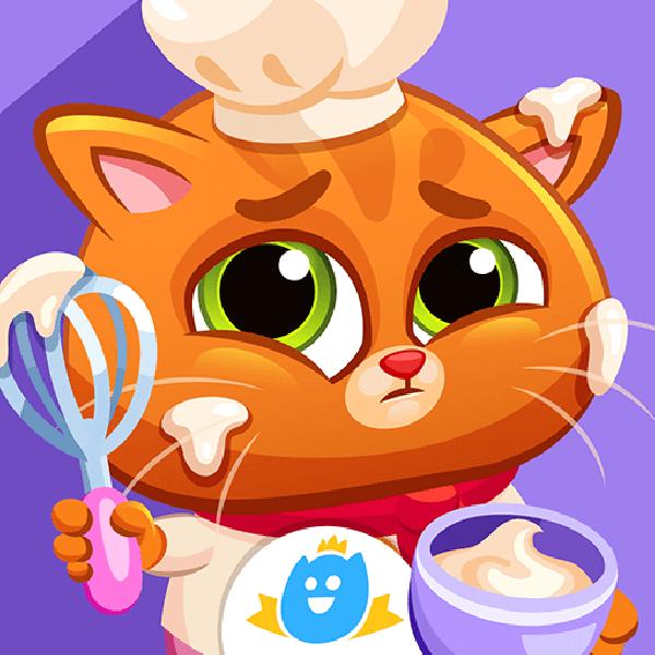 Bubbu Restaurant MOD APK v1.46 (Unlocked All Content) Download