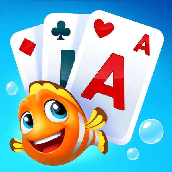 Fishdom Solitaire v3.2.0.0 MOD APK (Unlimited Money) Download