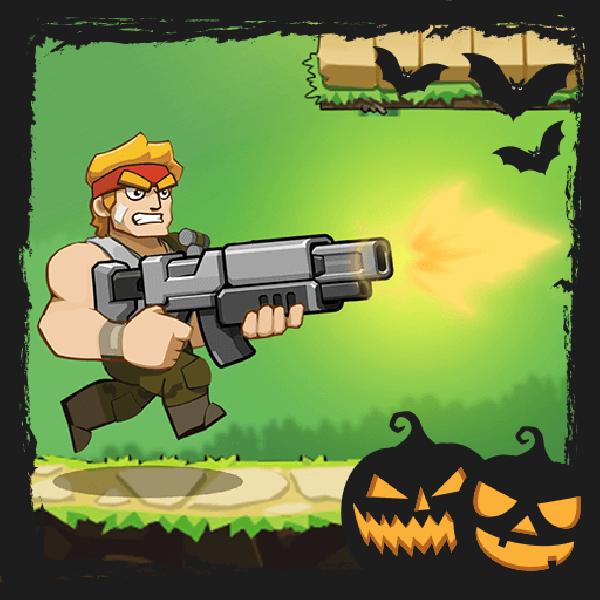 Cyber Dead: Super Squad v1.0.63.04.01 MOD APK (One Hit, God Mode) Download