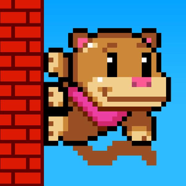 Wall Kickers MOD APK v4.3 (Unlocked Characters/Territory) Download