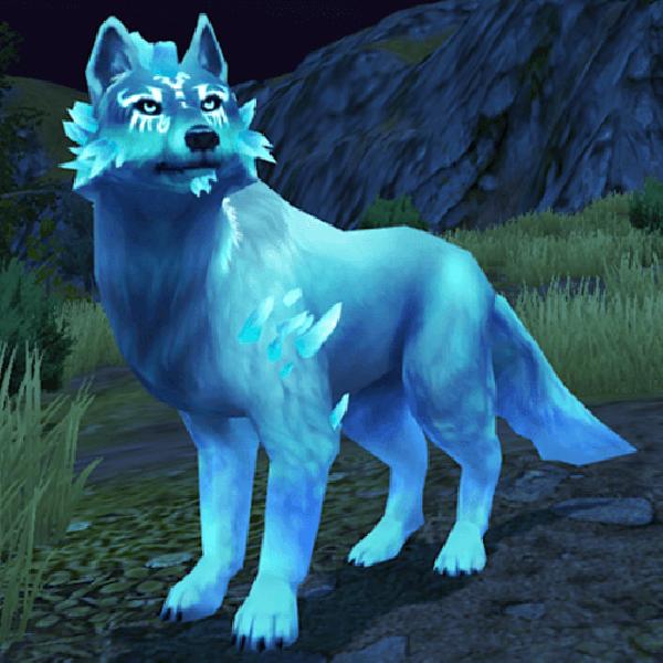 Wolf Tales v300341 MOD APK (One Hit, No Skill CD, Speed) Download