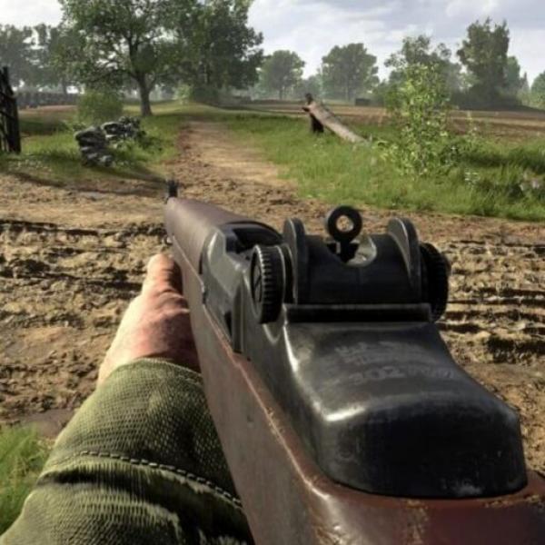 World War 2 Shooter v1.4.3 MOD APK (Unlimited Money, Mission Purchased) Download