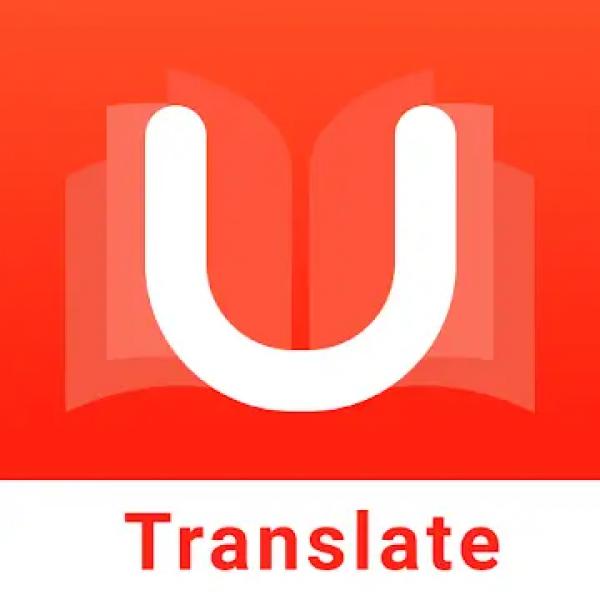 U Dictionary Translator v6.7.0 MOD APK (Premium Unlocked) Download