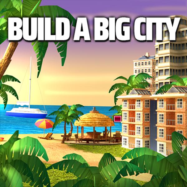 City Island 4 v3.5.0 MOD APK (Unlimited Money/Unlocked All Islands) Download