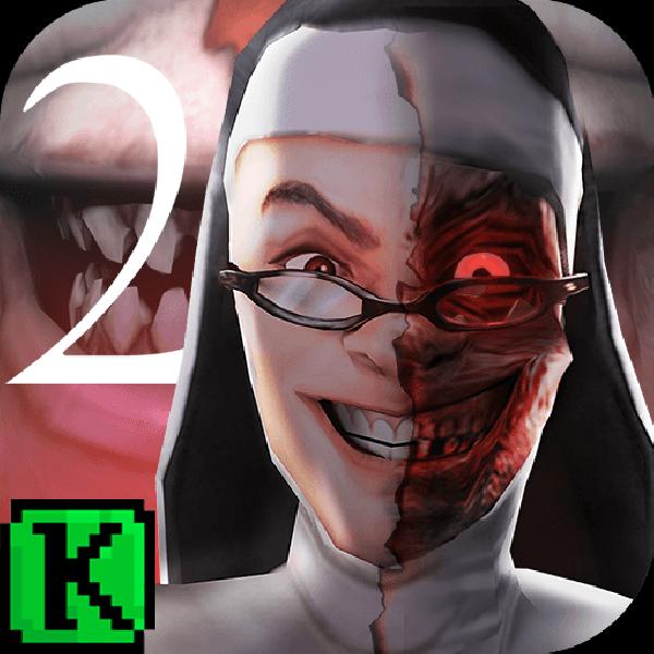 Evil Nun 2: Origins MOD APK v1.3 (Enemy Can't Attack, Traps) Download