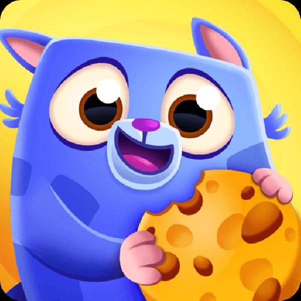 Cookie Cats v1.72.0 MOD APK (Unlimited Money, Lives, VIP Unlocked) Download