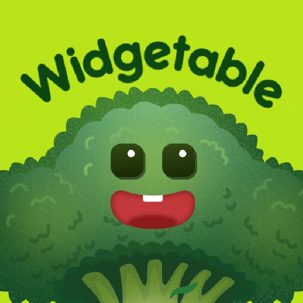 Widgetable v3.1.021 MOD APK (Premium Unlocked) Download