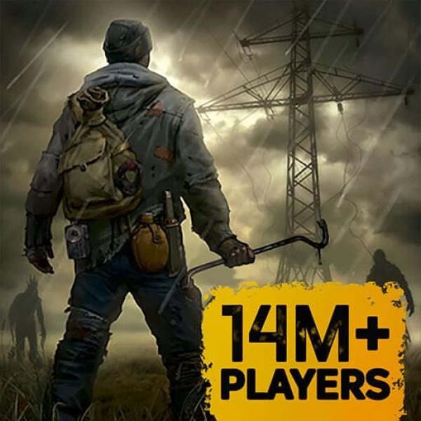 Dawn of Zombies: Survival v2.272 MOD APK (Free Craft, Max Level) Download