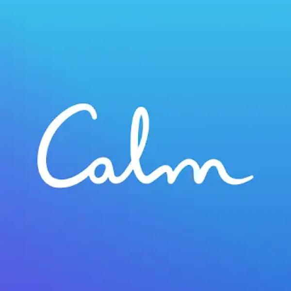 Calm v6.65 MOD APK (Premium Unlocked) Download