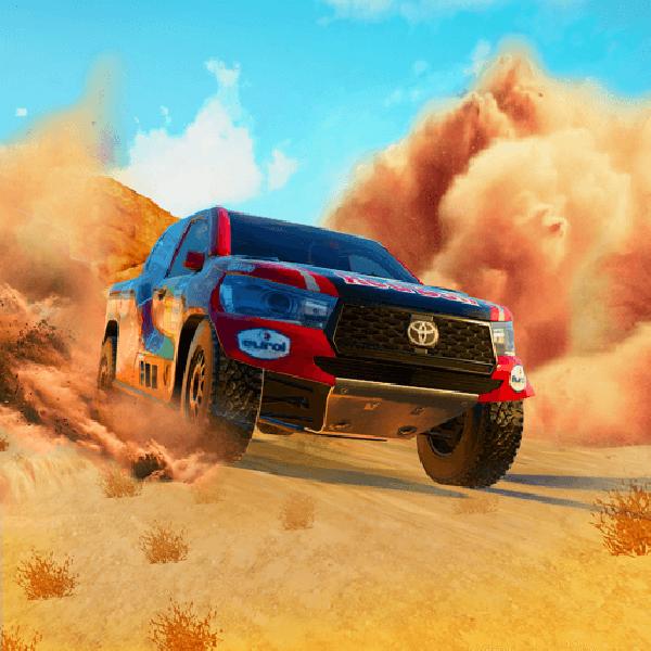 Offroad Unchained v2.0.9000 APK (Latest) Download