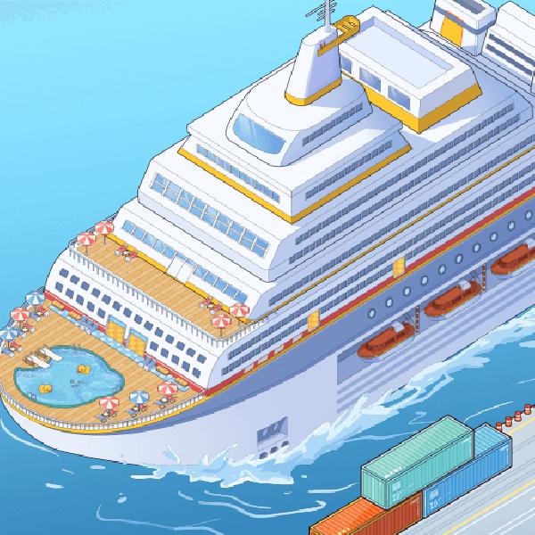 Download My Mini Mart v1.85.02 MOD APK (Unlimited Money/No ADS)