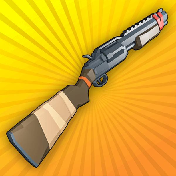 Zombero v1.40.0 MOD APK (God Mode, High Damage) Download