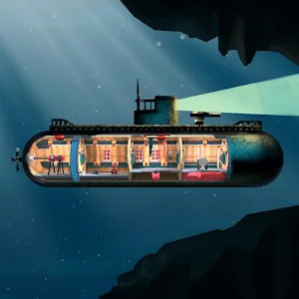 Submarine War v2.19 MOD APK (Unlimited Money) Download