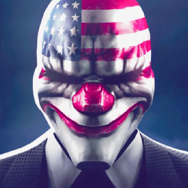 PAYDAY: Crime War v2023.2.4 MOD APK (Free Rewards) Download