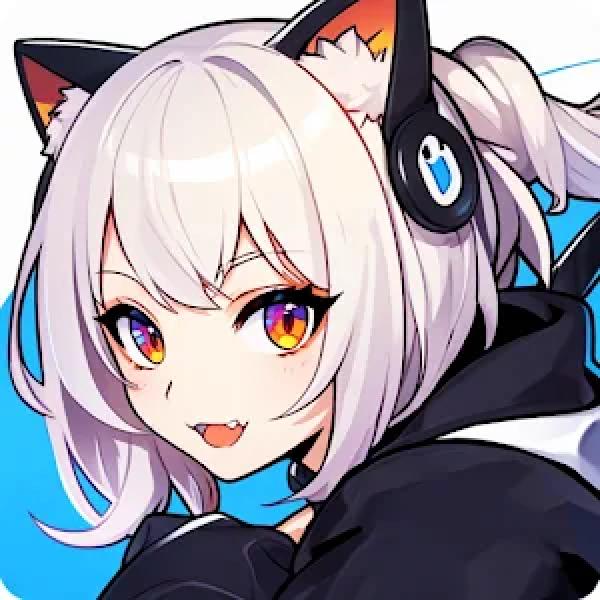 Black Seven Waifu Gacha Isekai v0.3.2 MOD APK (Menu, Damage, God Mode, Unlimited Diamond) Download