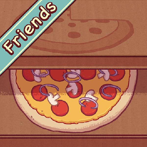 Good Pizza, Great Pizza v5.25.1 MOD APK (Unlimited Diamond) Download