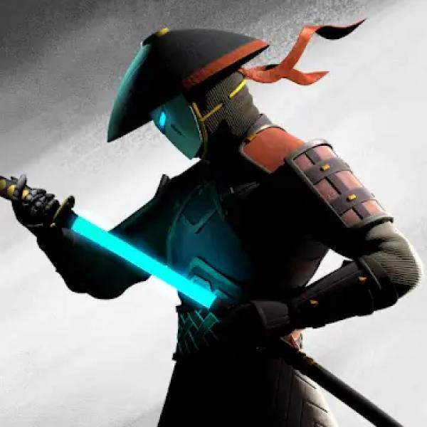 Shadow Fight 3 v1.41.3 MOD APK (Range Attack Mode) Download
