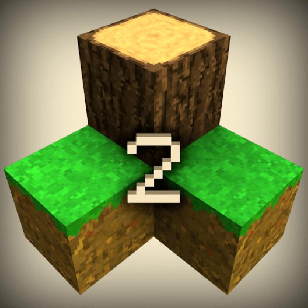 Survivalcraft 2 v2.4.10.8 MOD APK (Immortality) Download