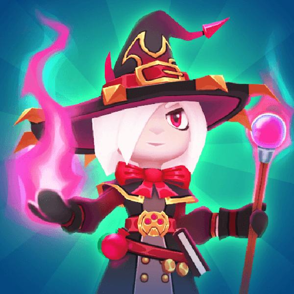 Download Beam of Magic v1.51.0 MOD APK (Damage, God Mode, Money)