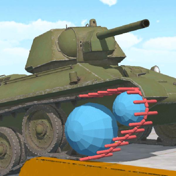 Tank Stars MOD APK v2.8.0 (Unlimited Money, Premium Purchased) Download