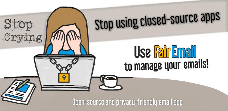 FairEmail