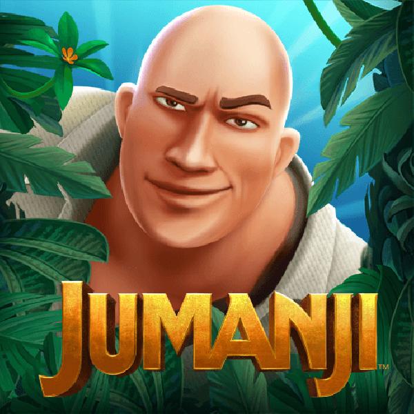 Jumanji: Epic Run v1.9.9 MOD APK (Menu, Money, Speed) Download