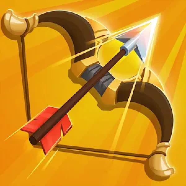 Magic Archer: Fantasy RPG Game v0.721 MOD APK (Menu, Unlimited Currency) Download