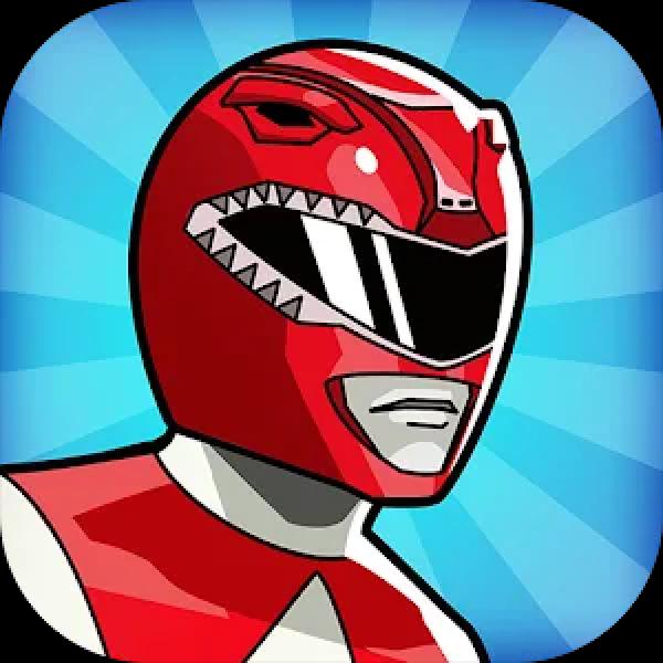 Power Rangers Mighty Force v1.8.0 MOD APK (Unlimited Currency) Download