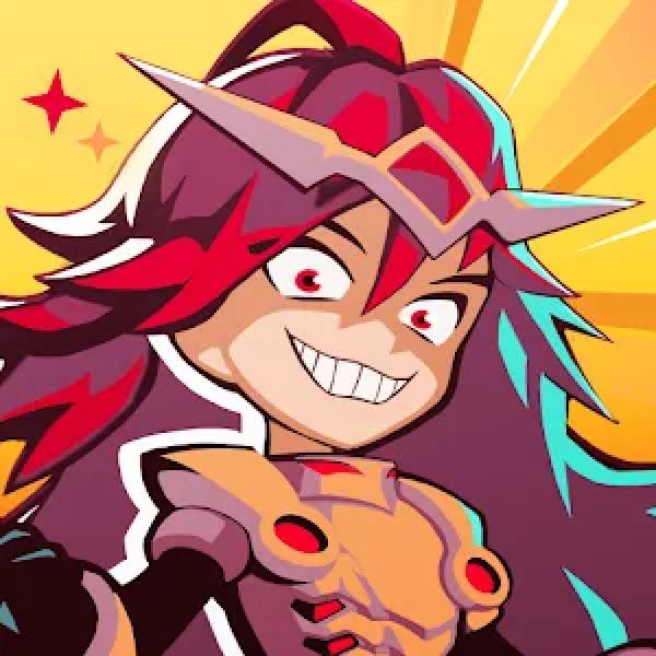 Hardcore Leveling Warrior v0.2.21 MOD APK (Damage & Defense Multiplier, God Mode) Download