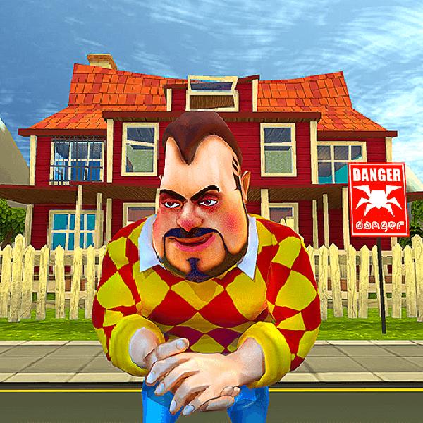 Download Dark Riddle v26.2.1 MOD APK (Unlimited Money, Unlocked Skins)