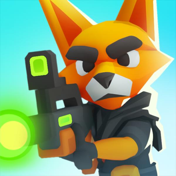 Feral Frontier: Roguelite v2.1.4 MOD APK (Unlimited Money) Download