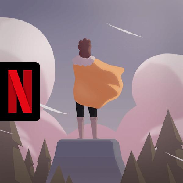 Laya's Horizon v1.8.687 MOD APK (Unlocked Netflix VIP) Download