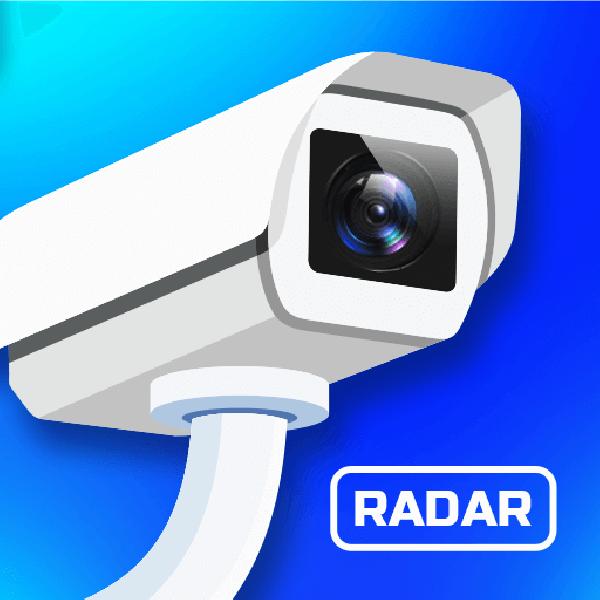 Speed Camera Radar v2.1 MOD APK (Premium Unlocked) Download