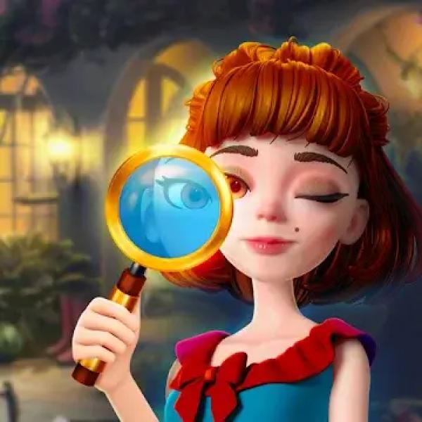 Hidden Objects: Find Items v1.86 MOD APK (Unlimited Lives/Money/Hints) Download