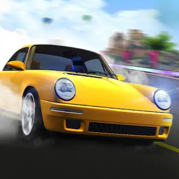 Race Max Pro v2.1.10 MOD APK (Unlimited Money, Fuel) Download
