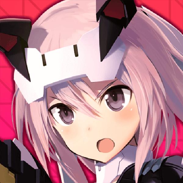 Alice Gear Aegis v1.90.1 MOD APK (One Hit, God Mode) Download