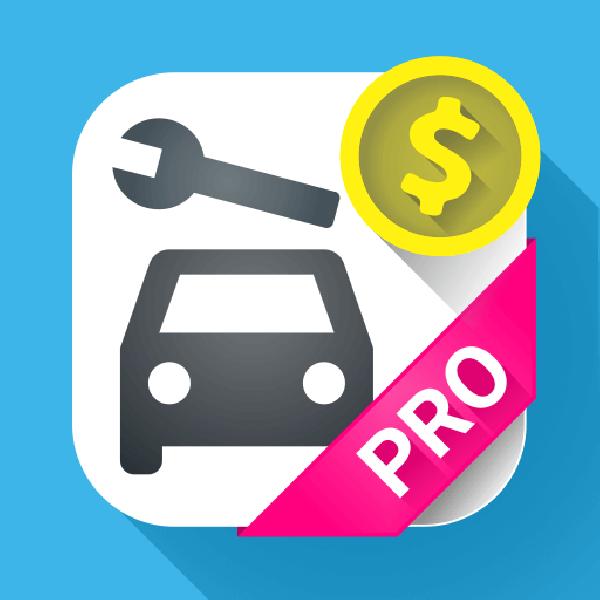 Car Expenses Manager Pro v30.87 APK (Patched) Download