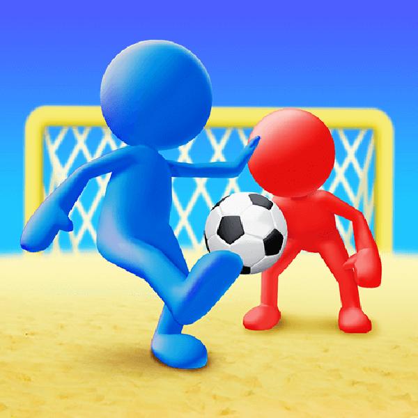 Super Goal MOD APK v0.1.99 (Unlimited Money, No Ads) Download