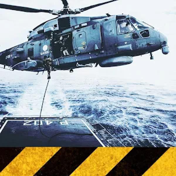 Marina Militare It Navy Sim v2.0.9 MOD APK (Unlocked All) Download