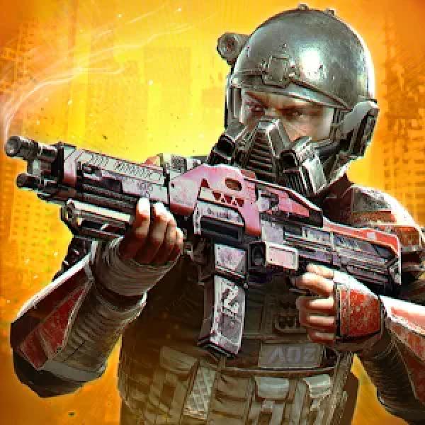Binh Đoàn Z v1.3.768 MOD APK (Menu, Game Speed) Download